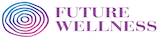 Future Wellness spiral logo