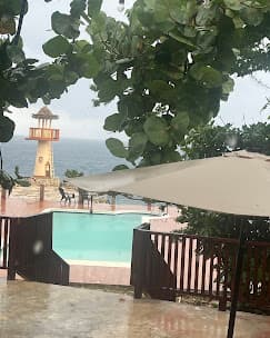 The grounds & amenities